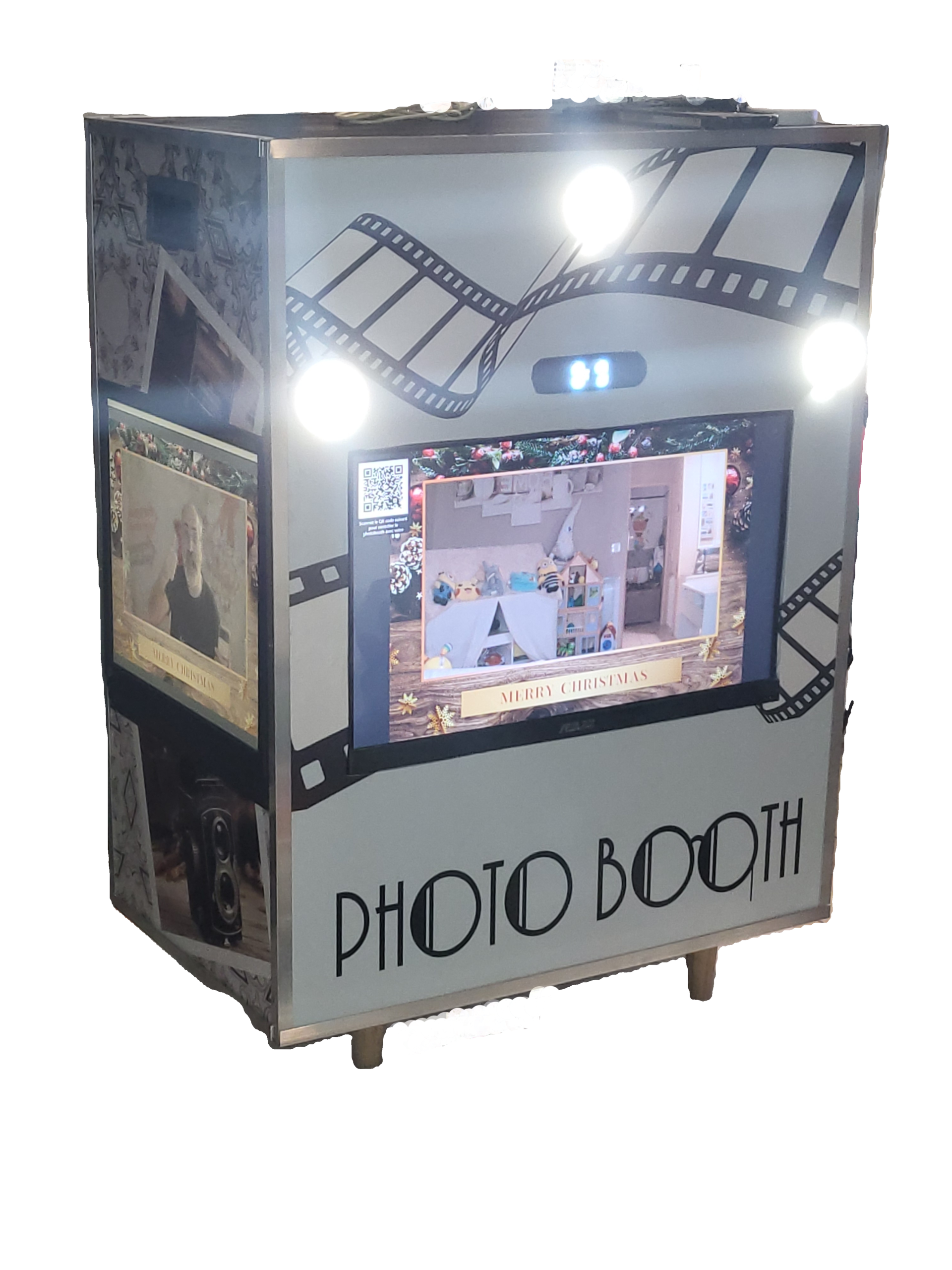 Photobooth GM